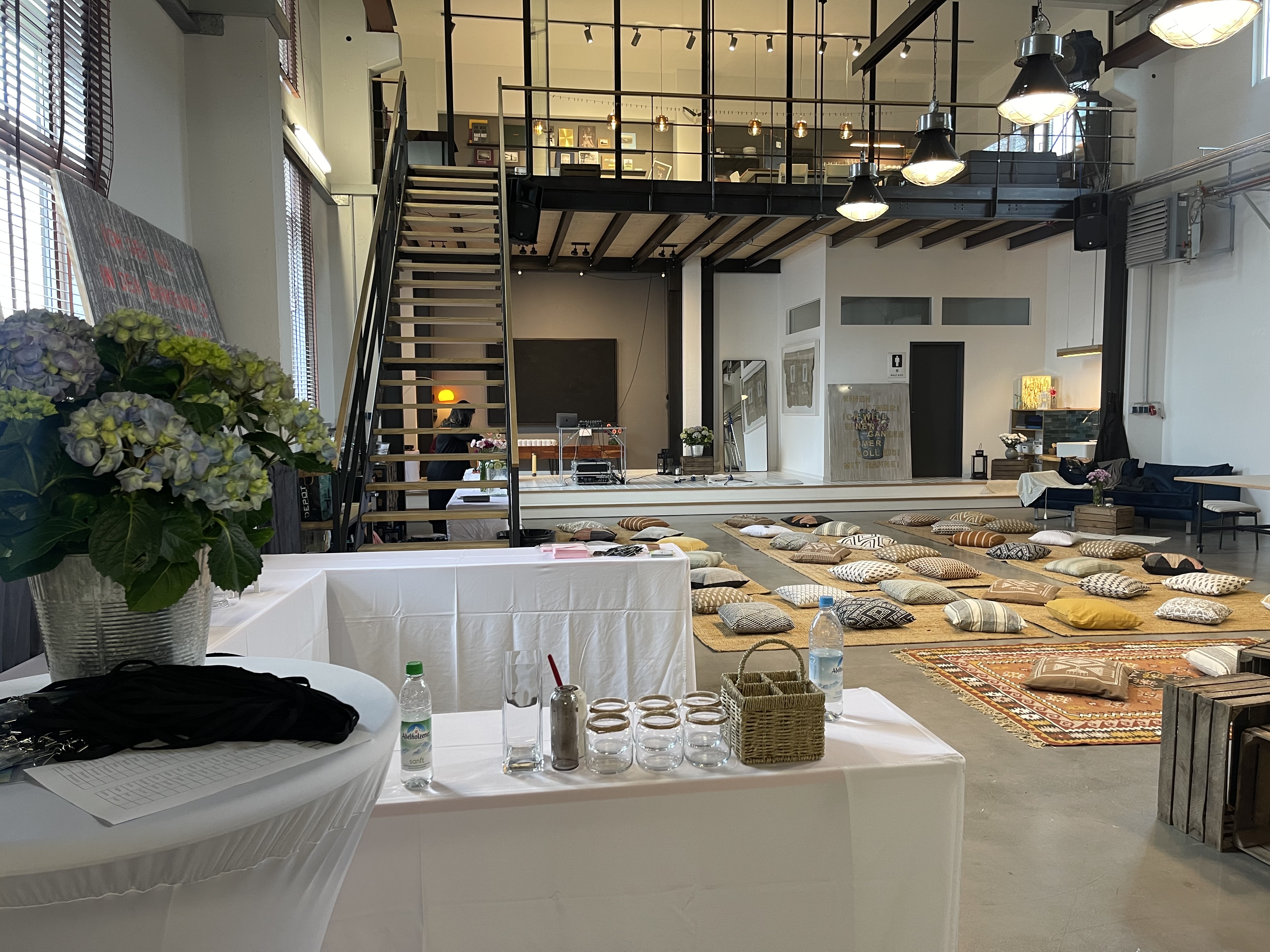 Vergangene Produktion in der Westerham Factory – Bild 4