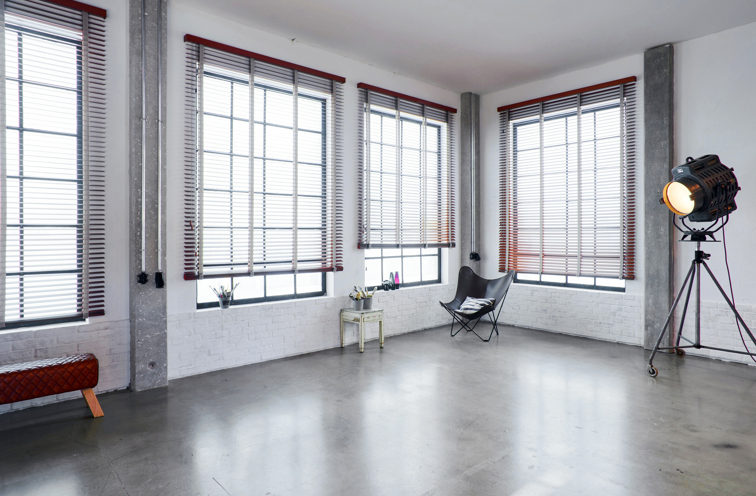 Halle 1 der Westerham Factory – Bild 8