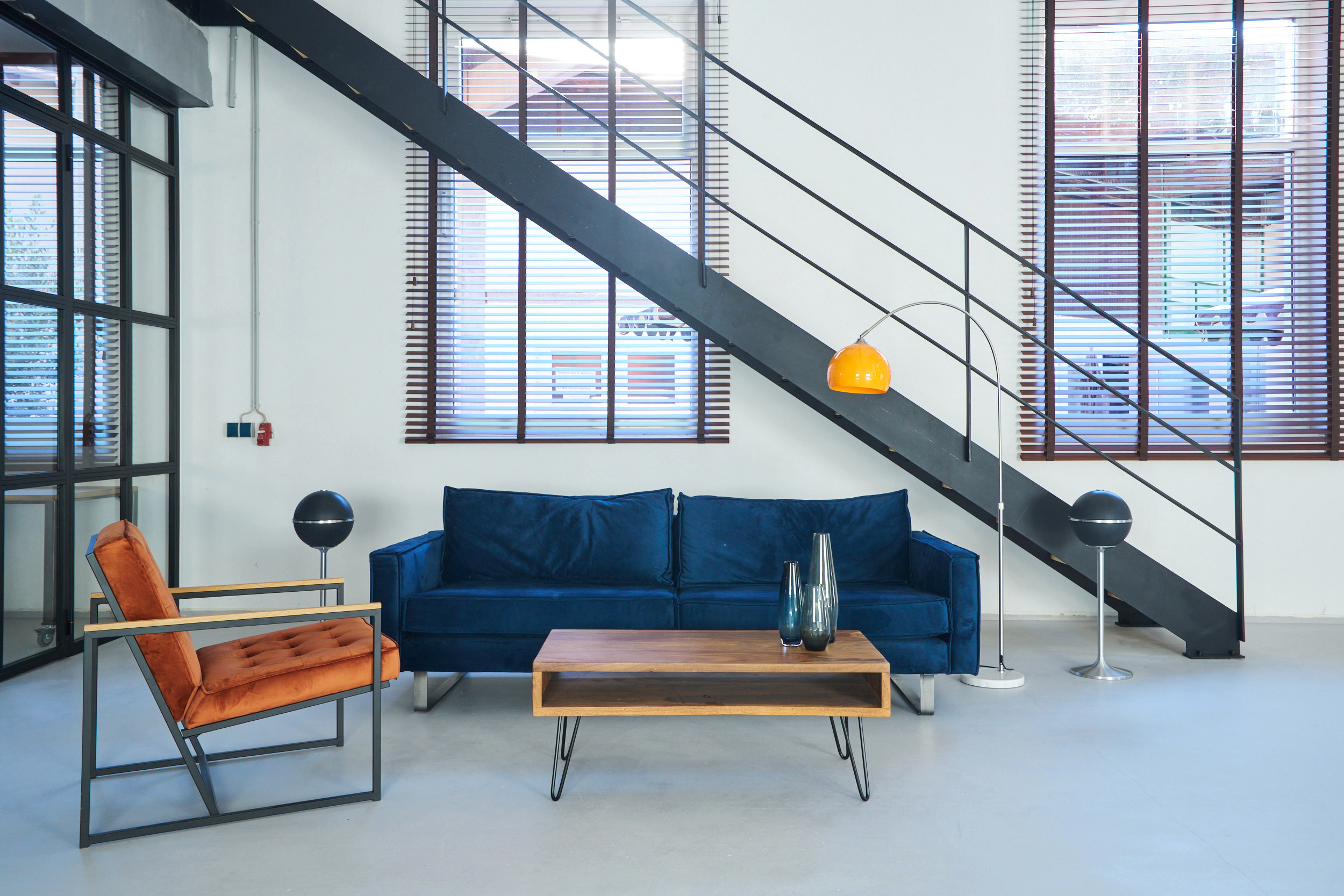 Halle 2 der Westerham Factory – Bild 8