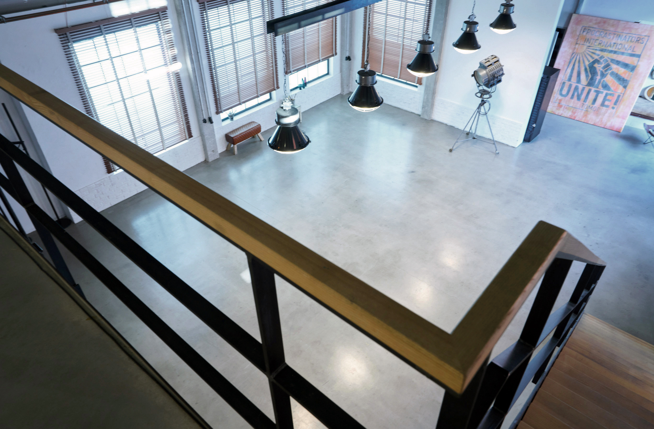 Halle 1 der Westerham Factory – Bild 11
