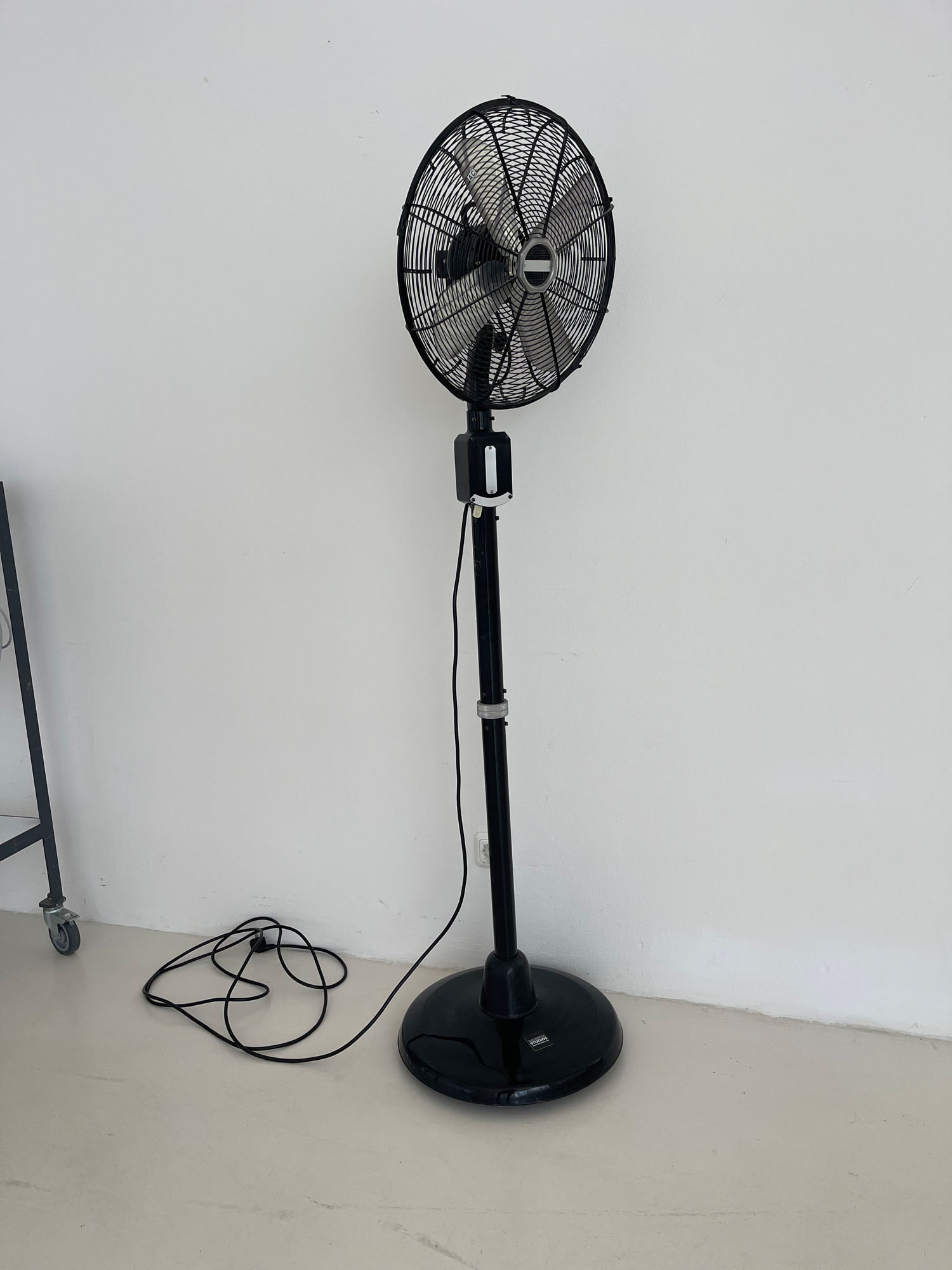 Vintage Ventilator